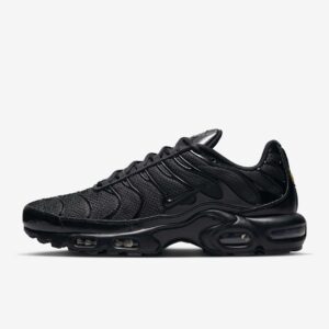 Air Max Plus TN Negro