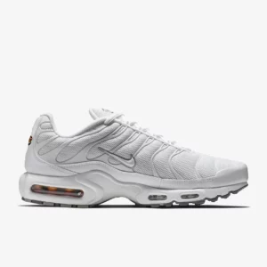 Air Max Plus TN Blanco