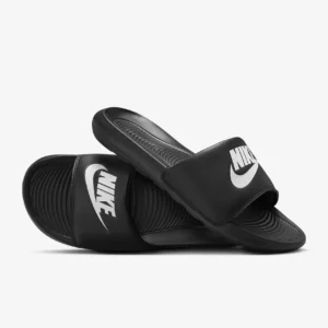 Chancla Nike Negro