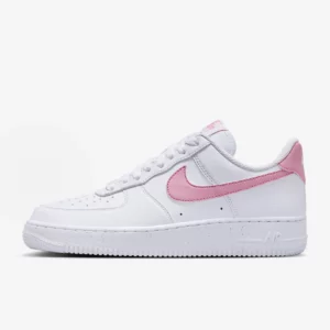 Air Force 1 - Blanco/Rosa