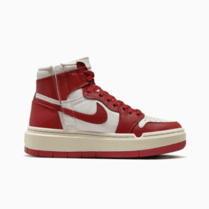 Air Jordan 1 Elevate High Varsity Rojo
