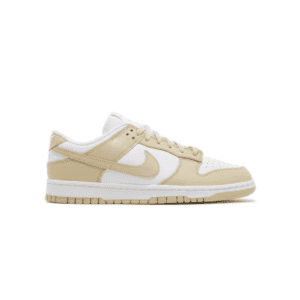 Air Jordan 1 Low Beige