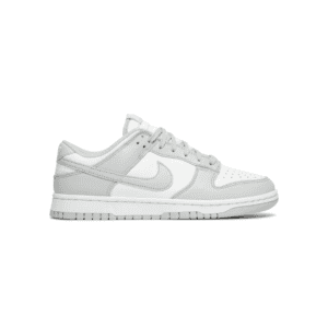 Air Jordan 1 Low Gris