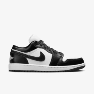 Air Jordan 1 Low Negro