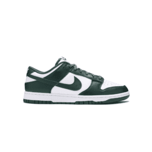 Air Jordan 1 Low Verde