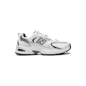 Asics Gel-1130 Blanco Negro