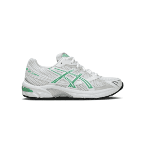 Asics Gel-1130 White Malachite Verde