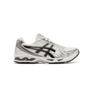 Asics Gel-Kayano 14 Silver Cream