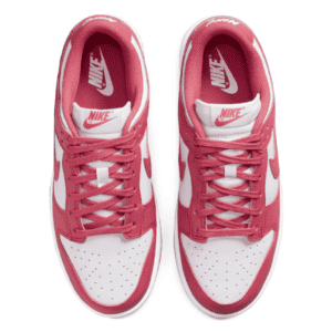 Air Jordan Low - Raspberry