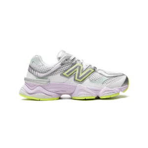 New Balance 9060 Blanco Taro