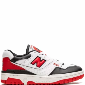 New Balance baskets 550 Rojo