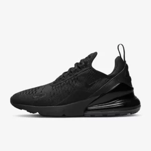 Nike Air Max 270 - Negro