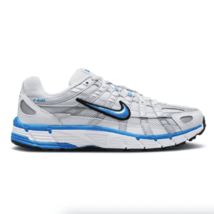 Nike P-6000 Azul