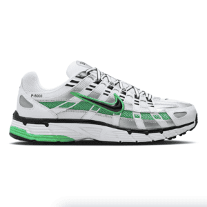 Nike P-6000 Spring Verde
