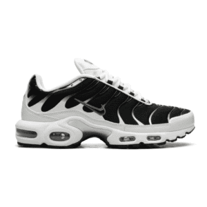 Nike Air Max Plus - Blanco/Negro SP Degradado