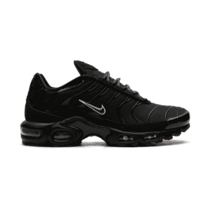 Nike Air Max Plus - Negro/Azul/Rojo