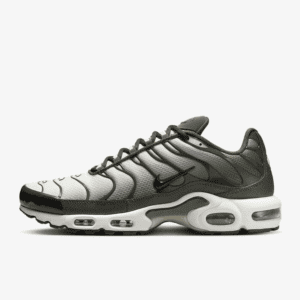 Nike Air Max Plus - Oliva