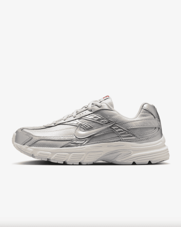 Nike Initiator Gris/Rosa