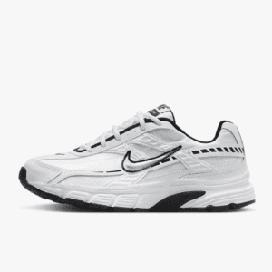 Nike Initiator Negro/Blanco