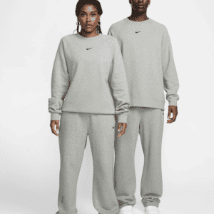 NIKE - NOCTA Conjunto CS de felpa unisex (Parte inferior + superior)