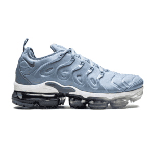 Nike VaporMax Plus - "Azul trabajo"