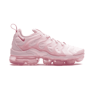Nike VaporMax Plus - "Espuma rosa"