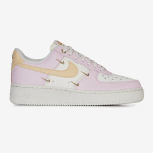 NIKE air force 1 '07 - Rosa vainilla