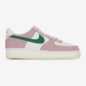 NIKE air force 1 '07 - Rosa forestal