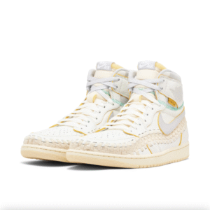 Air Jordan 1 High x Union LA x Bephies Beauty Supply Sail ES