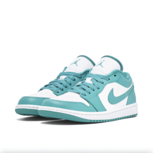 Air Jordan 1 Low New Emerald ES