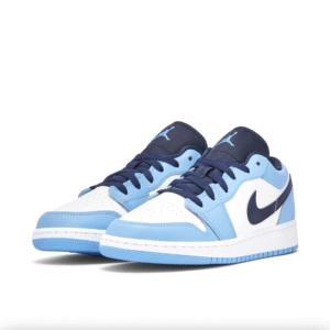 Air Jordan 1 Low UNC ES