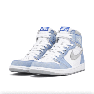 Air Jordan 1 Retro High OG Azul Real