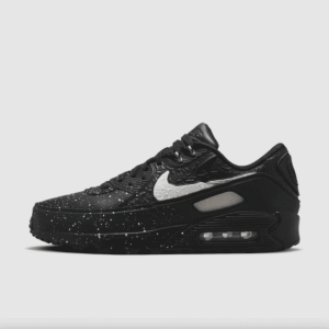 Air Max 90 x Slawn - Negro