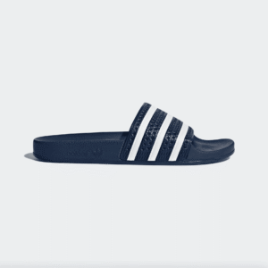 Chancla Adilette - Azul
