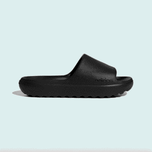 Chancla Adilette Lumia - Negro
