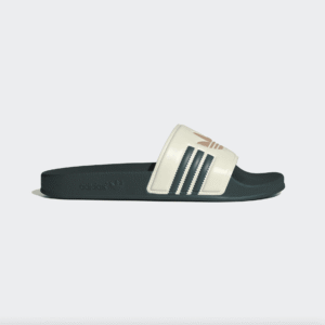 Chancla Adilette - Verde