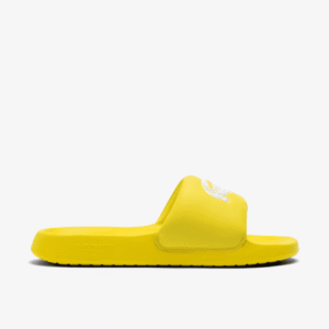 Chanclas Serve Slide 1.0 hombre - Amarillo