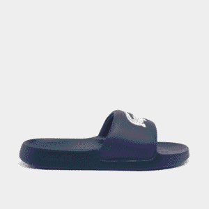 Chanclas Serve Slide 1.0 hombre - Azul marino
