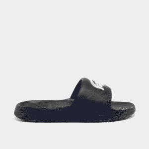 Chanclas Serve Slide 1.0 hombre - Negro