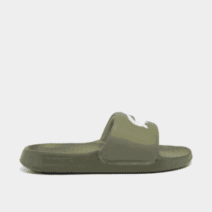 Chanclas Serve Slide 1.0 hombre - Verde caqui