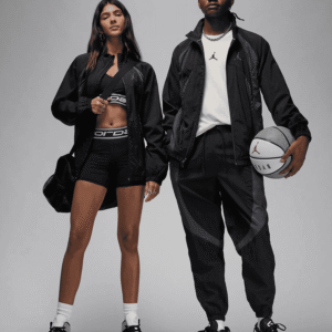 Jordan Sport Jam - Chaqueta deportiva para hombre