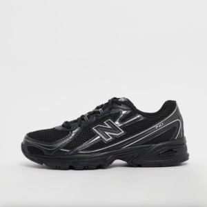 New Balance 740 - Negro