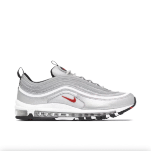 Nike Air Max 97 Silver Bullet S