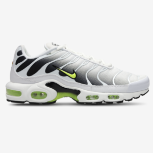 Nike Air Max Plus - Brillo ácido