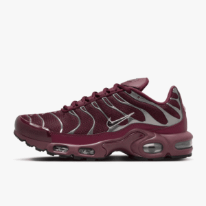 Nike Air Max Plus "Burdeos Cromo"