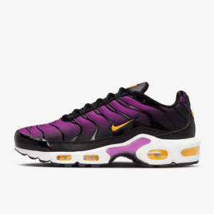 Nike Air Max Plus "Cetro Oscuro"