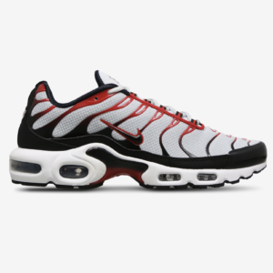 Nike Air Max Plus - Red Venom