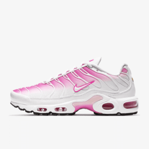 Nike Air Max Plus - "Rosa Nieve"