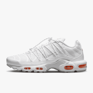 Nike Air Max Plus Utility - Blanco