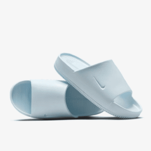 Nike Calm - Chancla - Azul Cielo